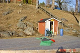 gamla sjöbod